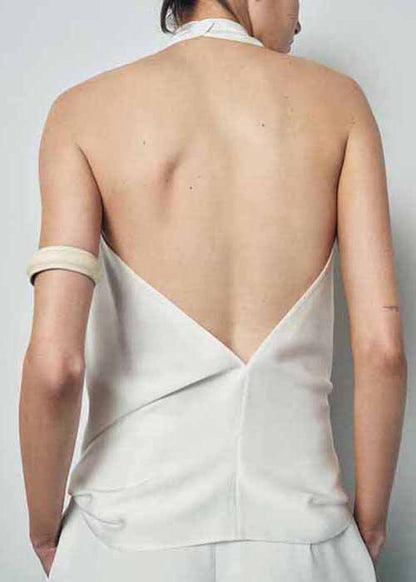 Polished Top with an Effortless Classic Look