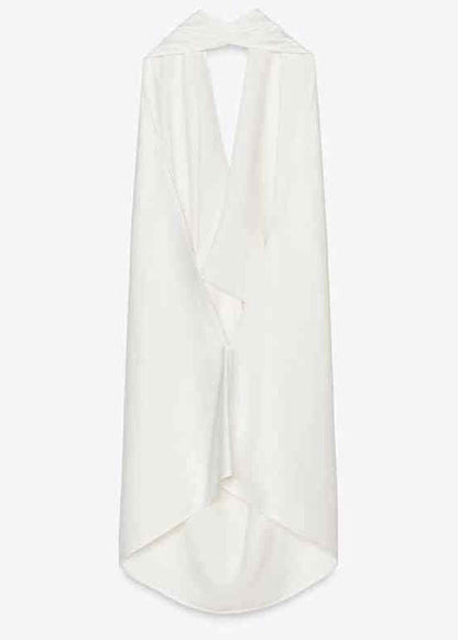 Polished Top with an Effortless Classic Look