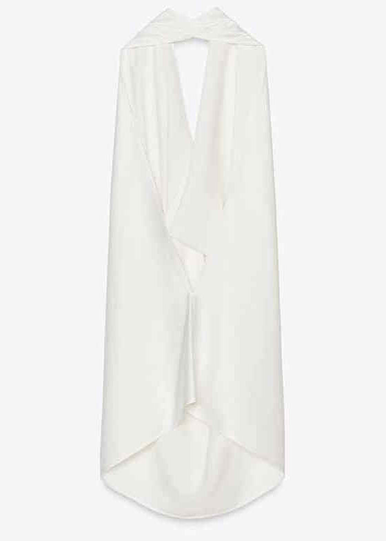Polished Top with an Effortless Classic Look