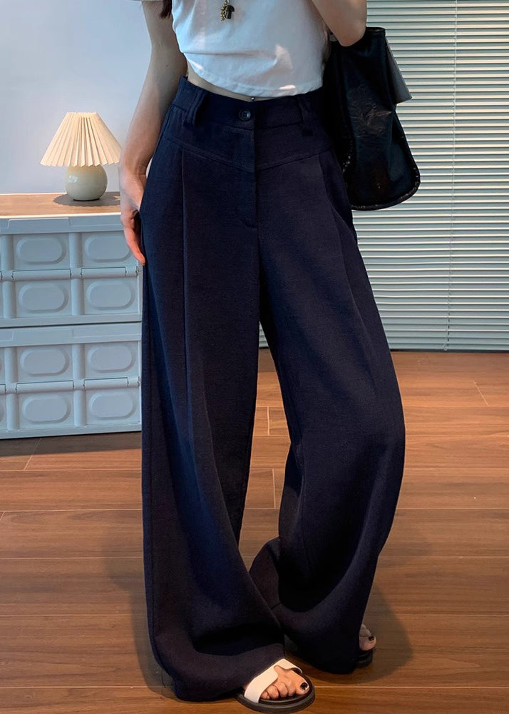 Classic Vintage Pants with a Flattering Fit