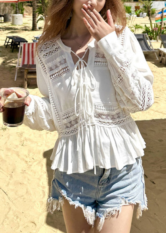 Classic Vintage Shirt with a Flattering Fit