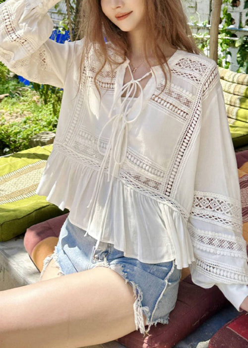Classic Vintage Shirt with a Flattering Fit