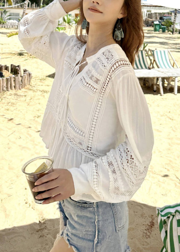 Classic Vintage Shirt with a Flattering Fit