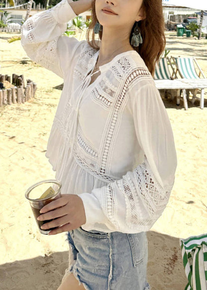 Classic Vintage Shirt with a Flattering Fit