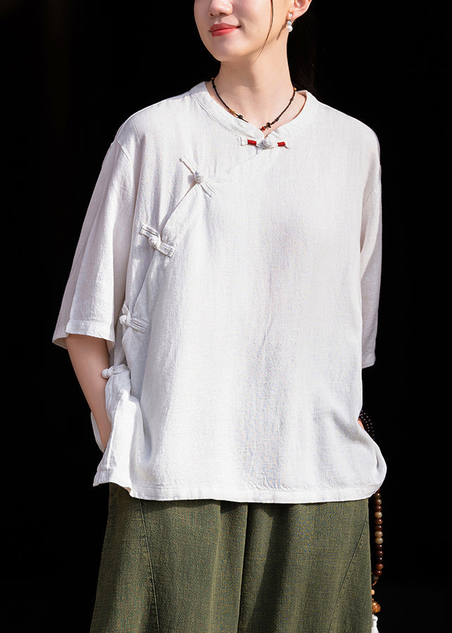 Beautifully Balanced Shirt with Timeless Character