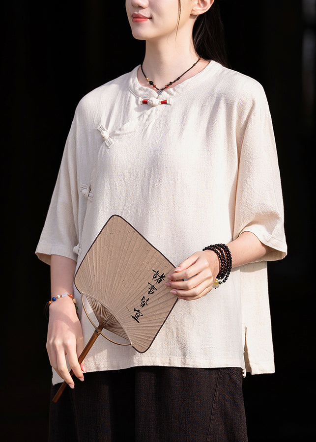 Beautifully Balanced Shirt with Timeless Character