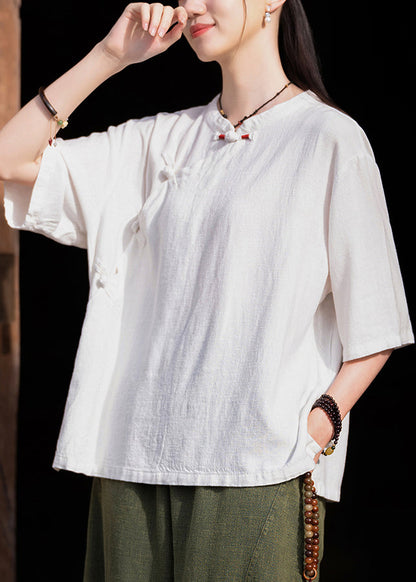 Beautifully Balanced Shirt with Timeless Character