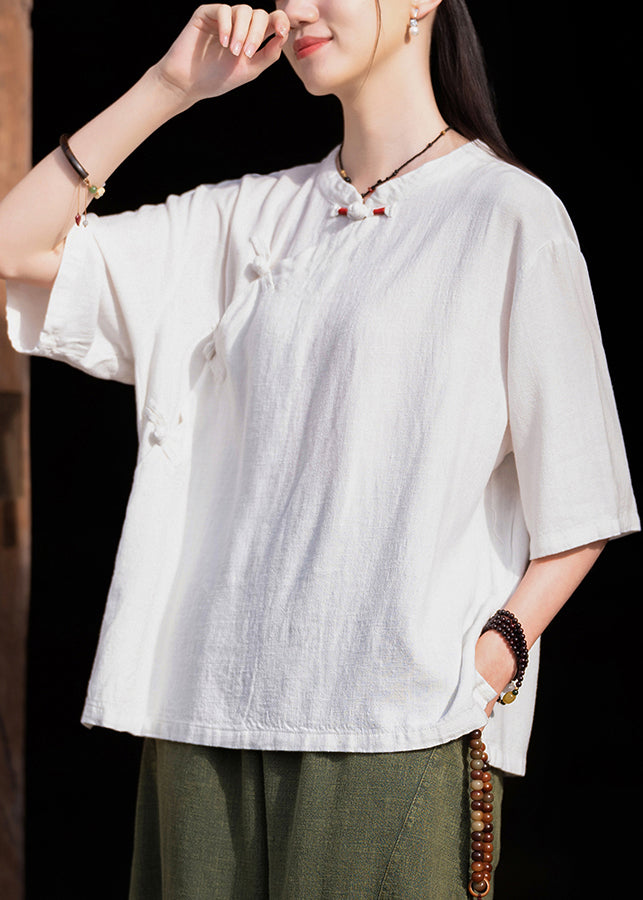 Beautifully Balanced Shirt with Timeless Character