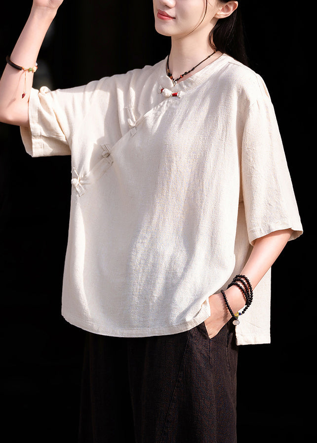 Beautifully Balanced Shirt with Timeless Character
