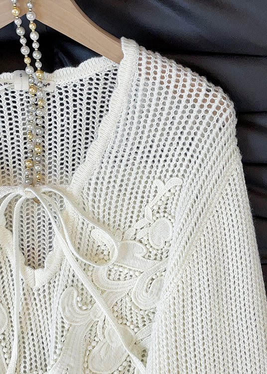 Polished Sweater with an Effortless Classic Look