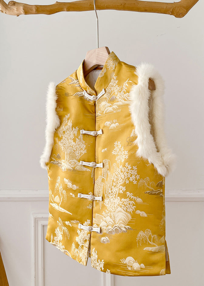 Beautifully Balanced Coat with Timeless Character