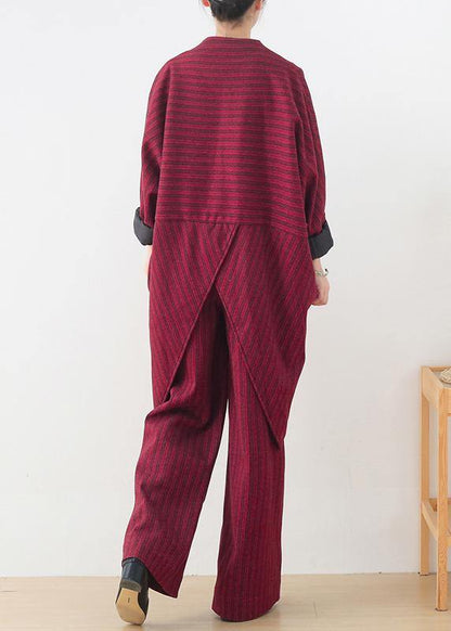 Well Tailored Coat with a Graceful Silhouette