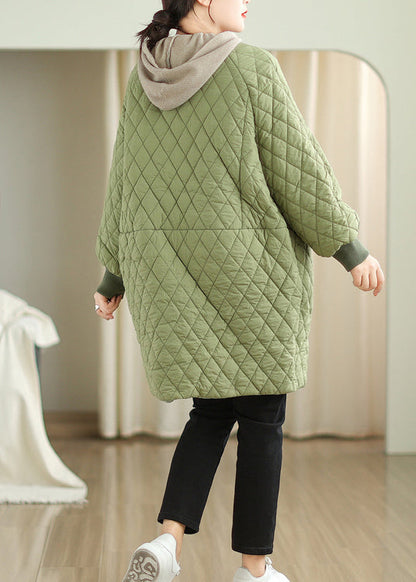 Beautifully Finished Coat in a Timeless Design