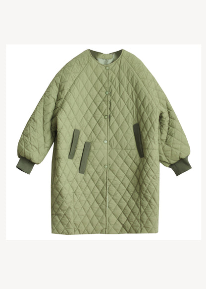 Beautifully Finished Coat in a Timeless Design