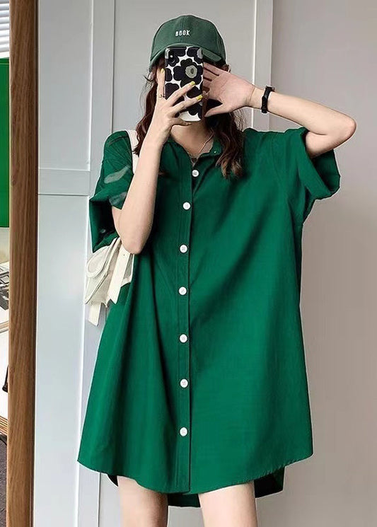 Beautifully Finished Shirt in a Timeless Design