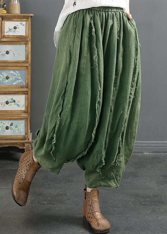 Elegantly Styled Pants for Everyday Wear