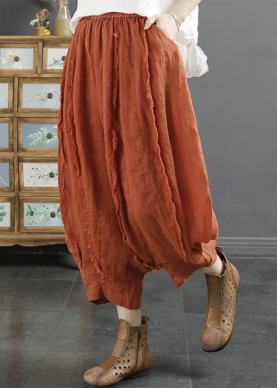 Elegantly Styled Pants for Everyday Wear
