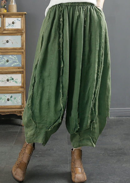 Elegantly Styled Pants for Everyday Wear