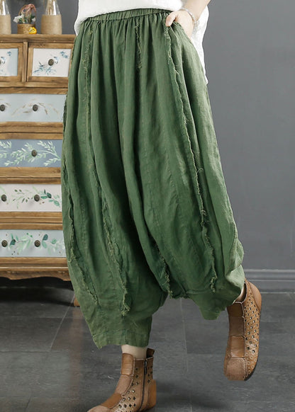 Elegantly Styled Pants for Everyday Wear