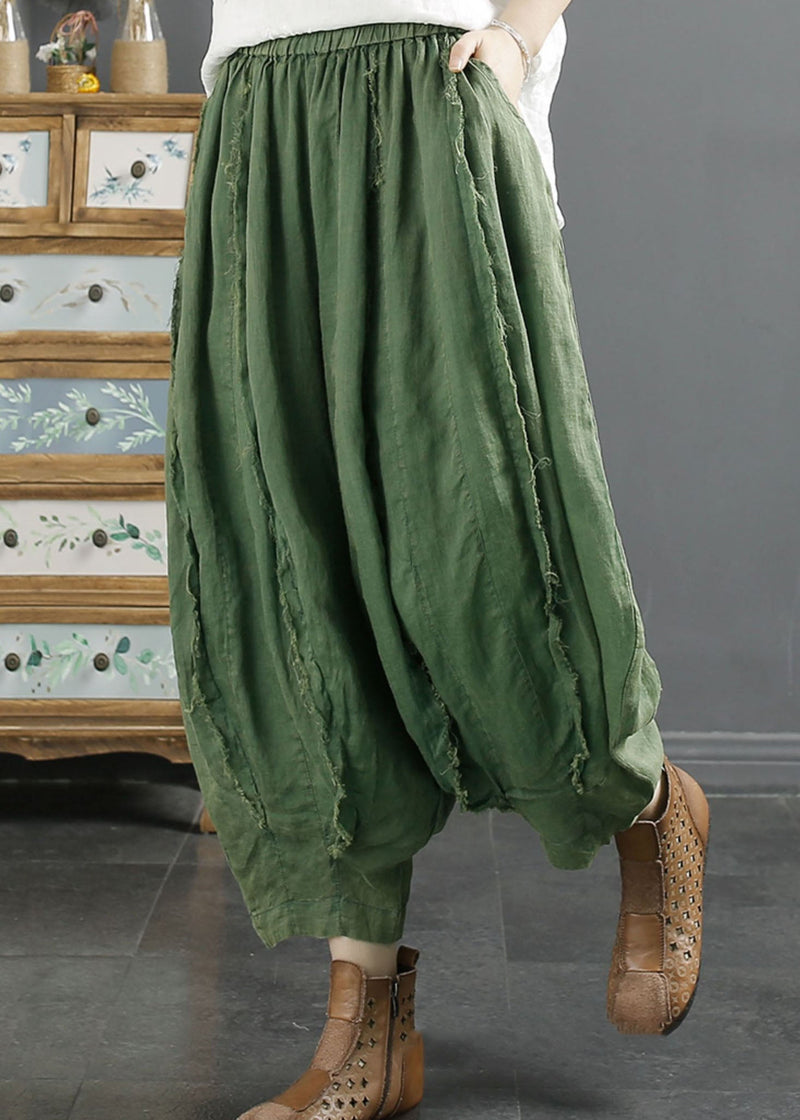 Elegantly Styled Pants for Everyday Wear