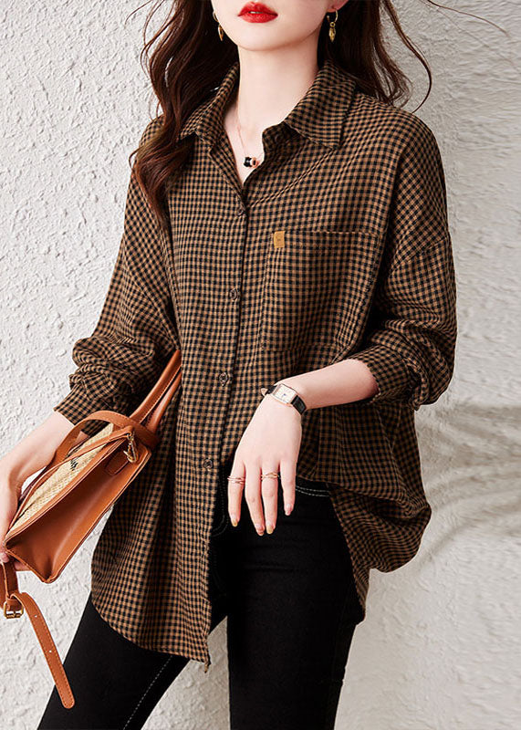 Beautifully Crafted Shirt in a Classic Style