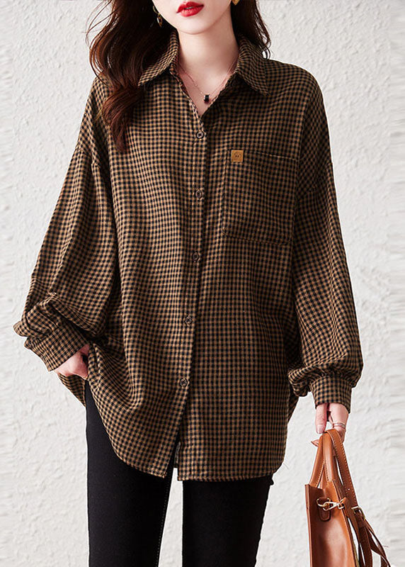Beautifully Crafted Shirt in a Classic Style