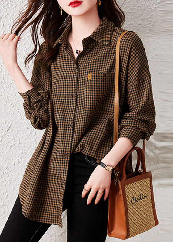 Beautifully Crafted Shirt in a Classic Style