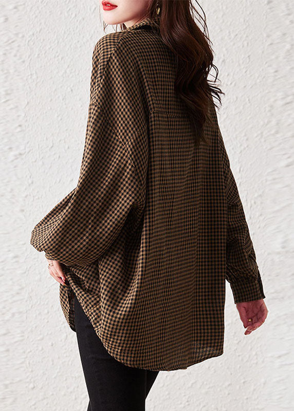 Beautifully Crafted Shirt in a Classic Style