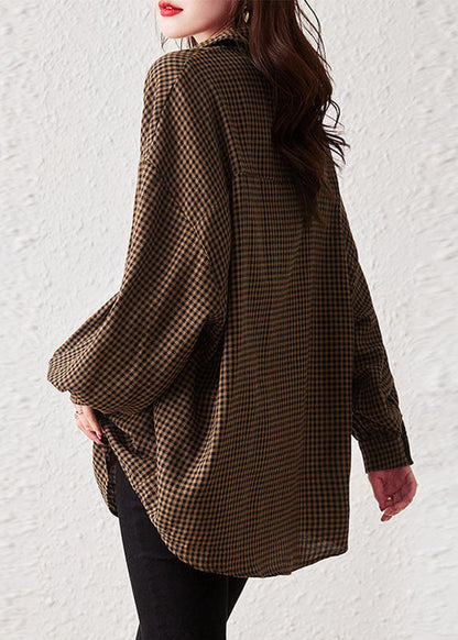 Beautifully Crafted Shirt in a Classic Style