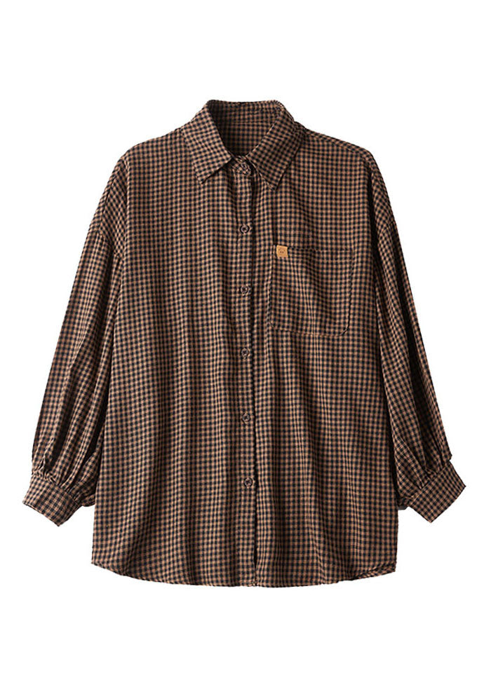 Beautifully Crafted Shirt in a Classic Style