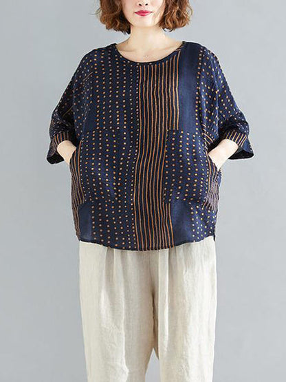 Beautifully Balanced Top with Timeless Character