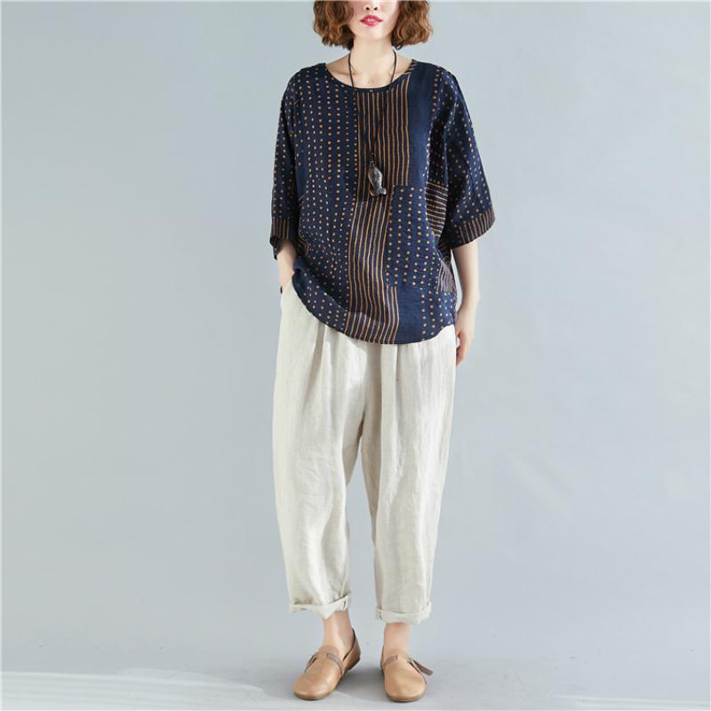 Beautifully Balanced Top with Timeless Character