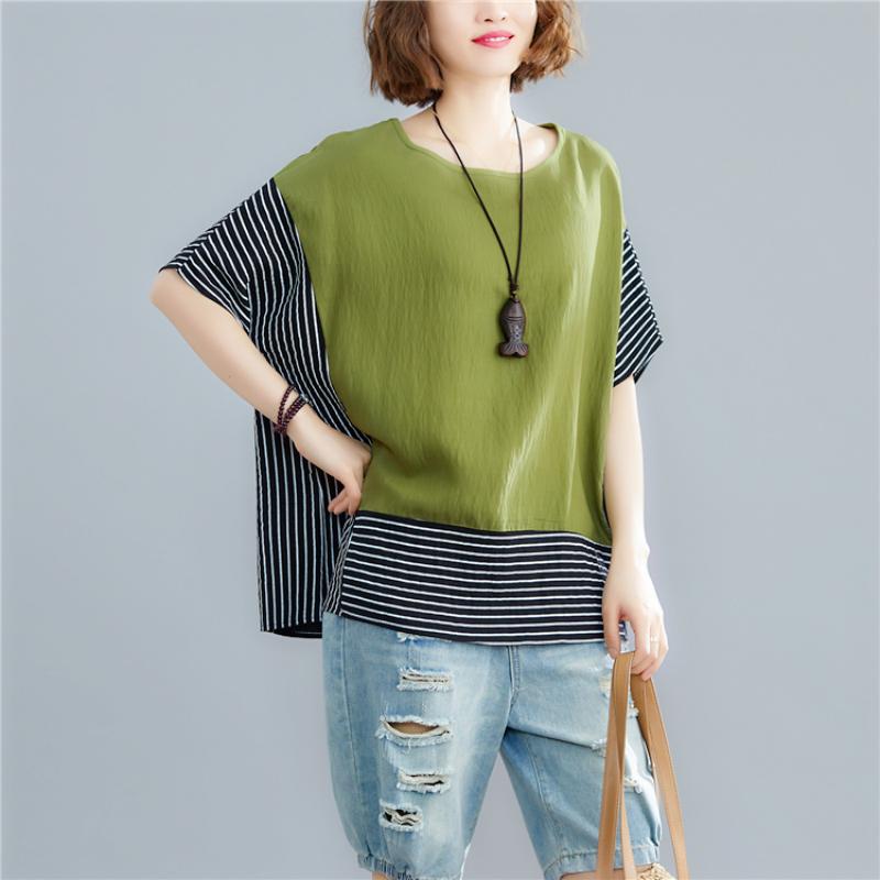 Polished Top with an Effortless Classic Look