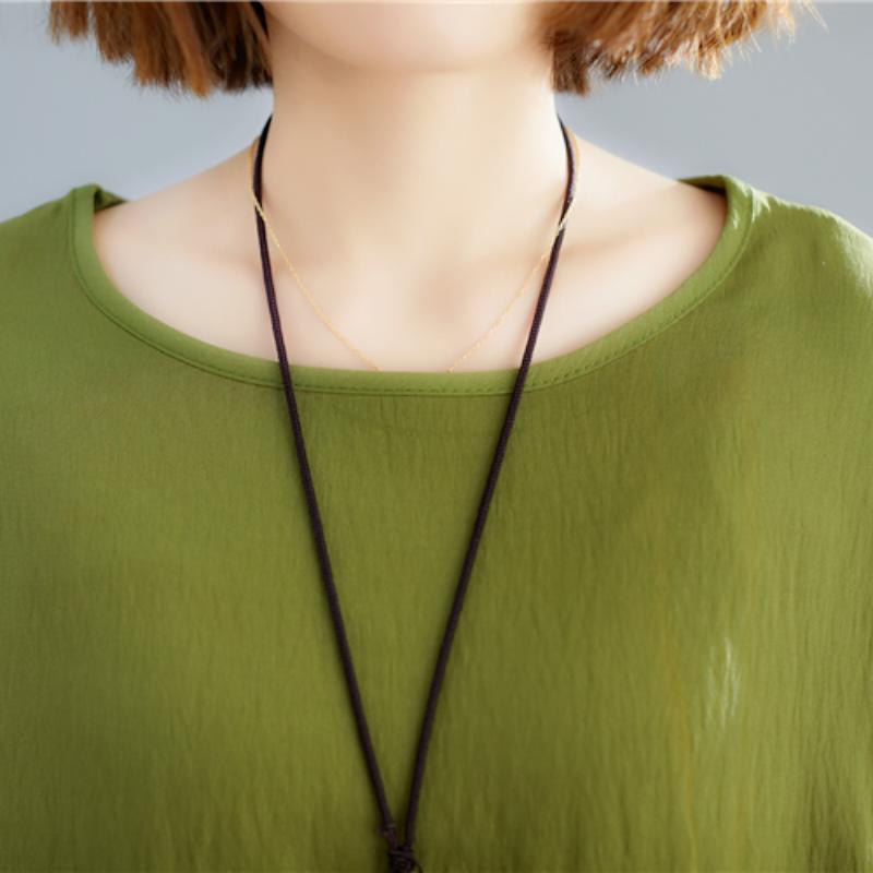 Polished Top with an Effortless Classic Look
