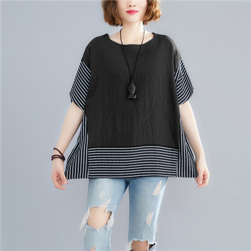 Polished Top with an Effortless Classic Look