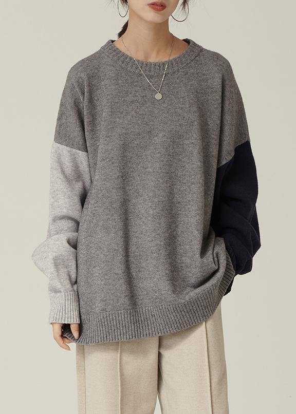 Elegantly Styled Sweater for Everyday Wear