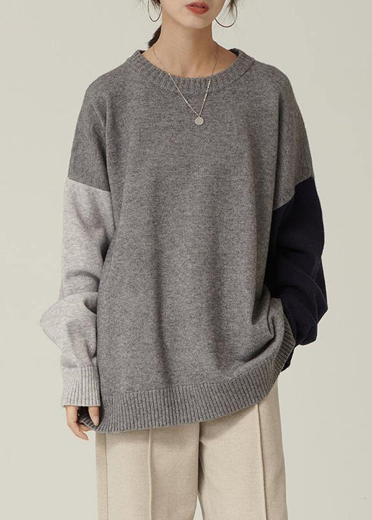 Elegantly Styled Sweater for Everyday Wear