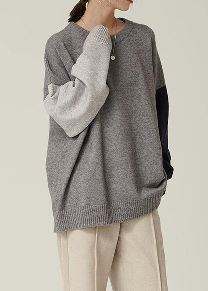 Elegantly Styled Sweater for Everyday Wear