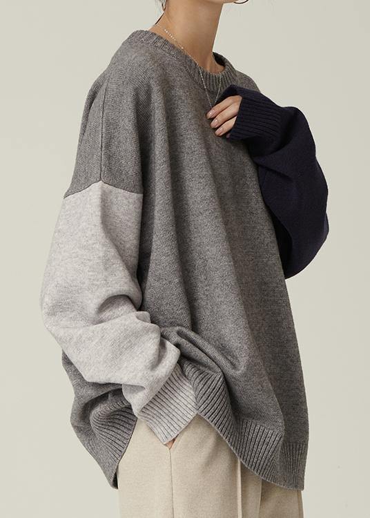 Elegantly Styled Sweater for Everyday Wear