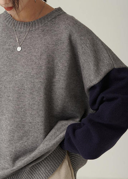 Elegantly Styled Sweater for Everyday Wear