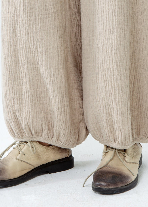 Beautifully Crafted Pants in a Classic Style