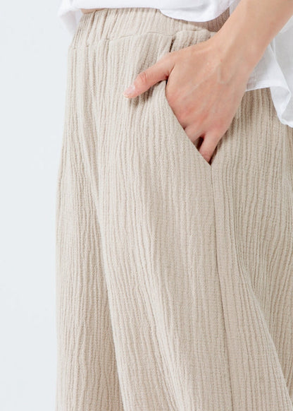 Beautifully Crafted Pants in a Classic Style