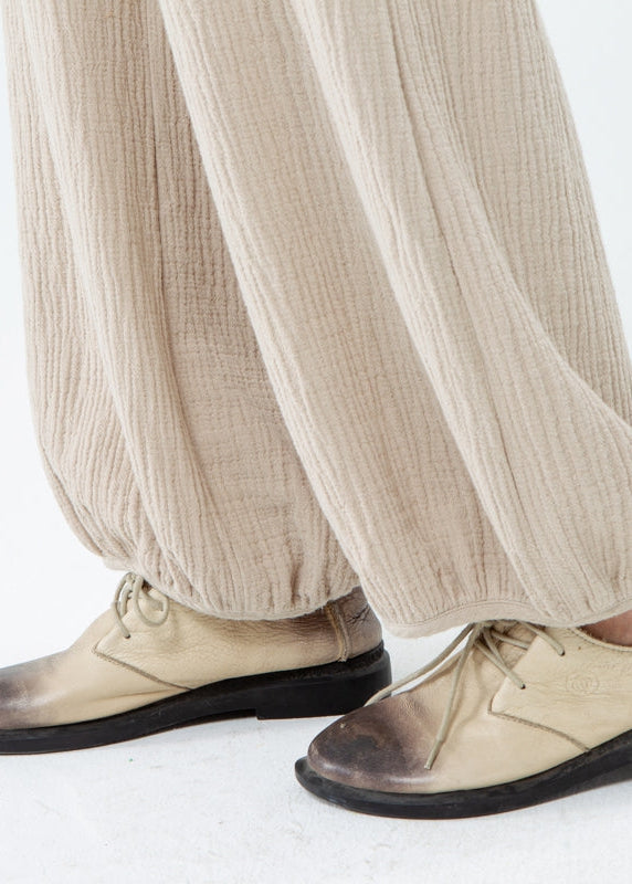 Beautifully Crafted Pants in a Classic Style