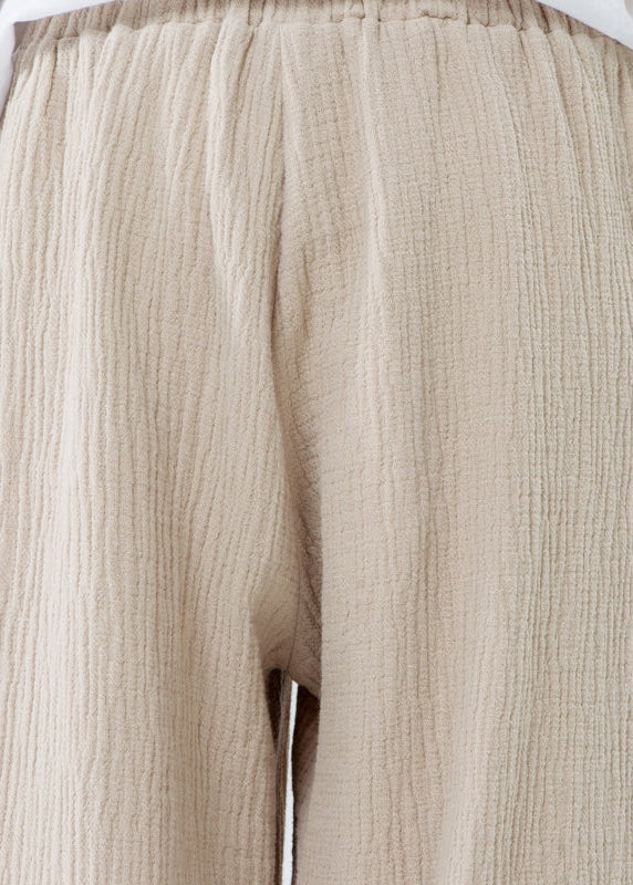Beautifully Crafted Pants in a Classic Style