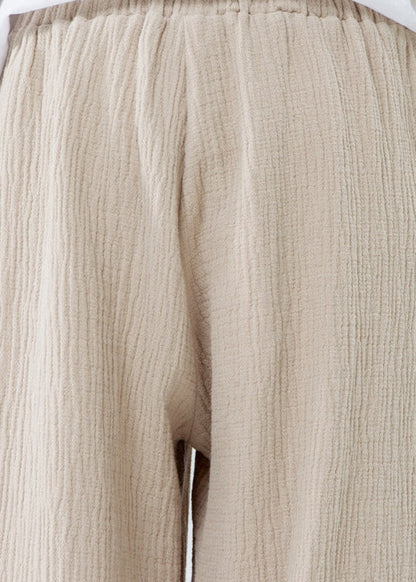 Beautifully Crafted Pants in a Classic Style