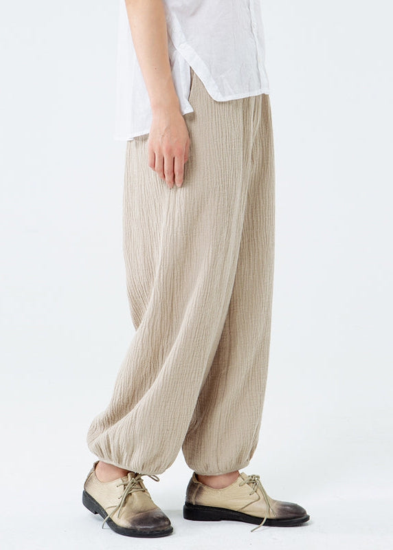 Beautifully Crafted Pants in a Classic Style