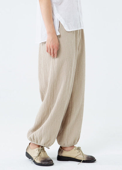 Beautifully Crafted Pants in a Classic Style