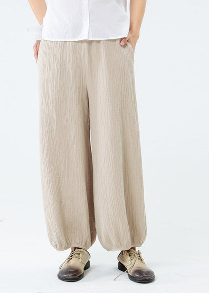 Beautifully Crafted Pants in a Classic Style