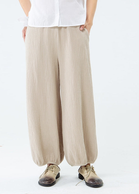Beautifully Crafted Pants in a Classic Style