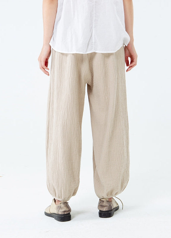 Beautifully Crafted Pants in a Classic Style